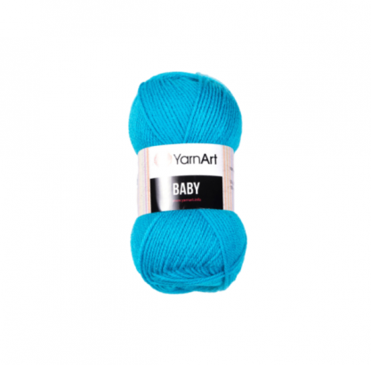 Yarn YarnArt Baby 552